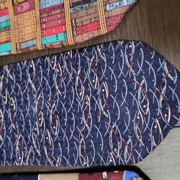 Tie Collection Bundle - Picture 4 of 5